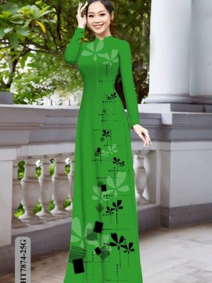 1609854705 78 vai ao dai hoa in 3D (6)
